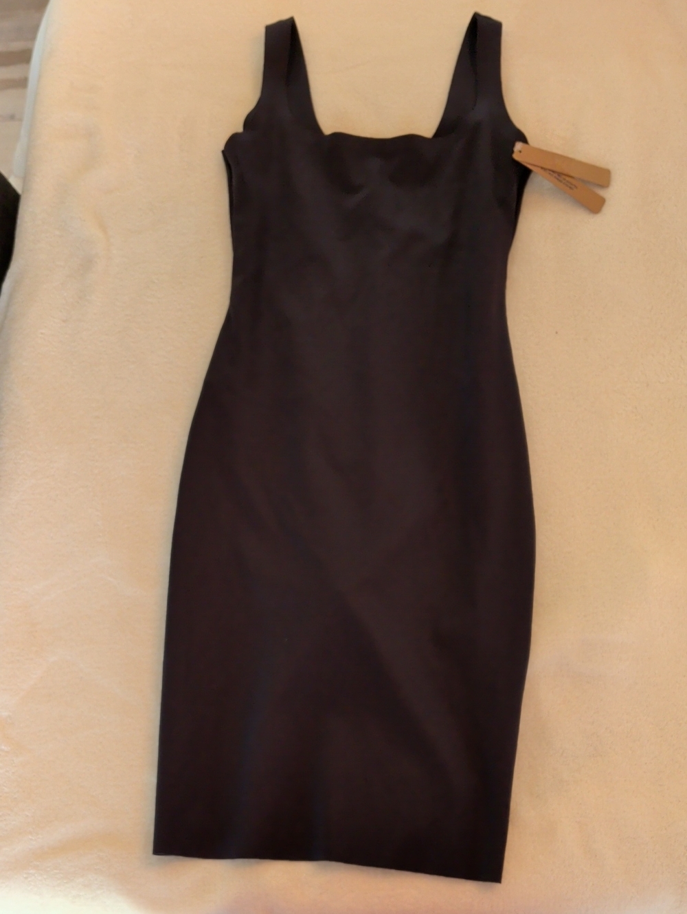 SKIMS Body Tank Dreas